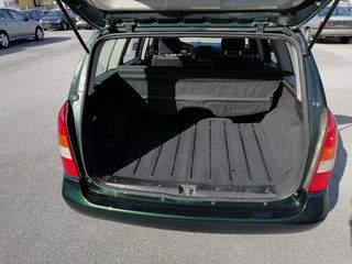 Opel Astra 2000 Sports Tourer-thumb-4