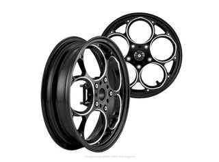 Σετ Ζάντες 12" MARUS Για Vespa GT/GTS/GTV