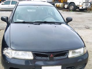 MITSUBISHI  CARISMA για ανταλλακτικά 