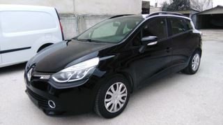 Renault Clio '16 1.5 dci Expression 90hp