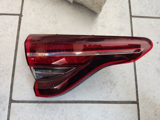 ΦΑΝΆΡΙ ΟΠ.ΕΣΩΤΕΡΙΚΟ ΑΡΙΣΤΕΡΌ RENAULT CLIO 2020-