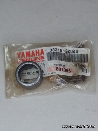 ΡΟΥΛΕΜΑΝ ΚΥΛΙΝΔΡΙΚΟ ΨΑΛΙΔΙΟΥ YAMAHA DT200R (EUR) 1989 ΓΝΗΣΙΟ 93315-32044