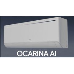 ΚΛΙΜΑΤΙΣΤΙΚΟ TCL 12000 BTU OCARINA AI ΠΡΟΣΦΟΡΑ 10ΕΤΗ ΕΓΓΥΗΣΗ