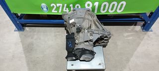 ΣΑΣΜΑΝ FORD FOCUS 1.6 16V 1998-2004 98WT-7F096-AB XS4R-7002-AD