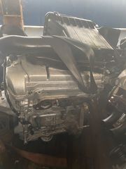 K10bn Opel Agila 