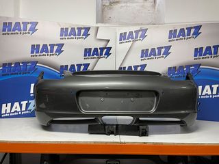 PORSCHE BOXER S/CAYMAN S