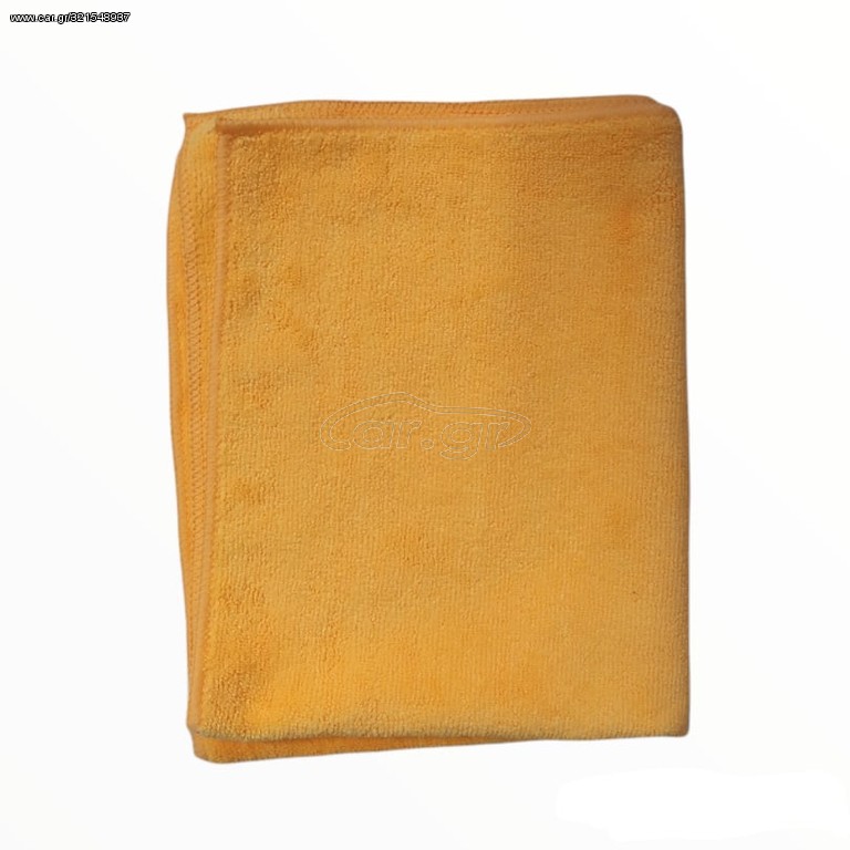 Microfiber BRISH Πορτοκαλί