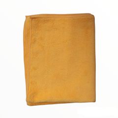 Microfiber BRISH Πορτοκαλί