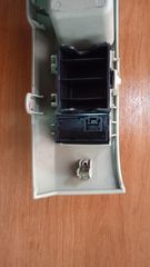 ΚΟΝΣΟΛΑ ΔΙΑΚΟΠΤΗ ΥΨΟΥΣ ΦΑΝΑΡΙΩΝ Nissan Micra K12 (2003–2010) –  ΓΝΗΣΙΟ / ΜΕΤΑΧΕΙΡΙΣΜΕΝΟ ΛΑΡΙΣΑ-thumb-4