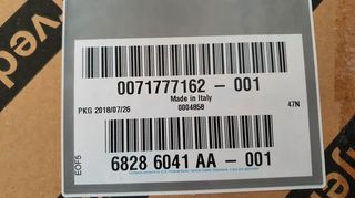 Γρύλος παραθύρου εμπρός δεξιός 500X-thumb-2