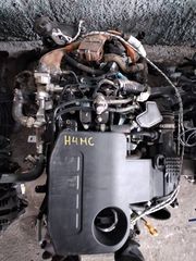 ΜΗΧΑΝΗ H4MC632 1.6cc HYBRID CLIO V