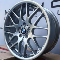 BMW ΓΝΗΣΙΕΣ ΖΑΝΤΕΣ Μ3 Ε46 CS/CSL by BBS - ΕΤΟΙΜΟΠΑΡΑΔΟΤΕΣ