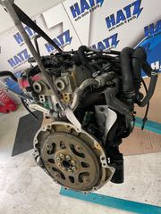 JEEP CHEROCKEE 2.8CC CRD VM26C