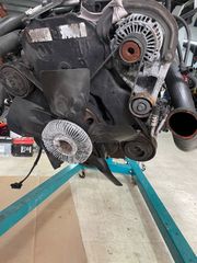 JEEP CHEROCKEE 2.8CC CRD VM26C-thumb-2