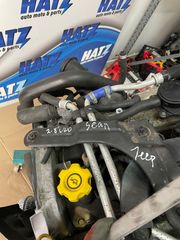 JEEP CHEROCKEE 2.8CC CRD VM26C-thumb-3