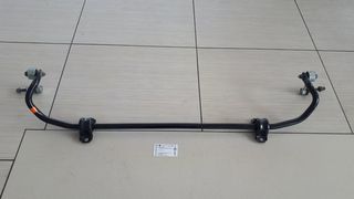 ΖΑΜΦΟΡ ΠΙΣΩ TOYOTA COROLLA 2018-2021