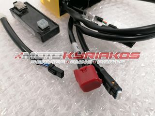 SYM VF 125 Euro 5 Εγκέφαλος EZ ECU PRO3-thumb-2