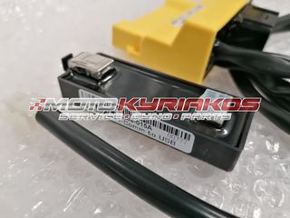 SYM VF 125 Euro 5 Εγκέφαλος EZ ECU PRO3-thumb-3
