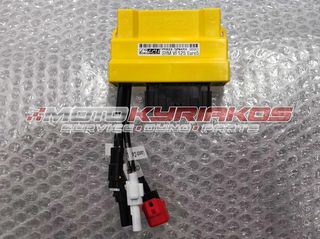 SYM VF 125 Euro 5 Εγκέφαλος EZ ECU PRO3-thumb-1