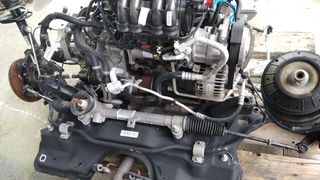 Κινητήρας Fiat Grande Punto 2006-2012 βενζίνη
