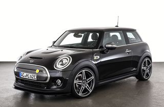 AC SCHNITZER AC1 BiColor 19” - 5X112 ΕΤΟΙΜΟΠΑΡΑΔΟΤΕΣ