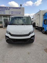 Iveco '17 DAILY euro6/17
