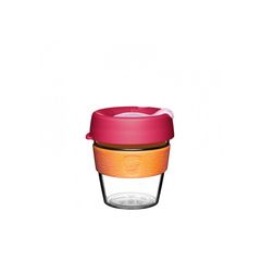 KeepCup Clear Edition - Οικολογικό Ποτήρι Kauri 8oz