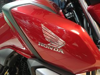 Honda CBF 125 2026 *ΕΤΟΙΜΟΠΑΡΑΔΟΤΟ*-thumb-7