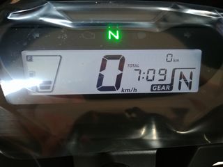 Honda CBF 125 2026 *ΕΤΟΙΜΟΠΑΡΑΔΟΤΟ*-thumb-14