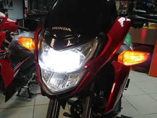 Honda CBF 125 2026 *ΕΤΟΙΜΟΠΑΡΑΔΟΤΟ*-thumb-10