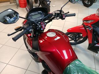 Honda CBF 125 2026 *ΕΤΟΙΜΟΠΑΡΑΔΟΤΟ*-thumb-6