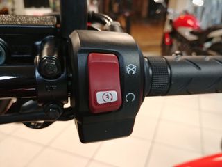 Honda CBF 125 2026 *ΕΤΟΙΜΟΠΑΡΑΔΟΤΟ*-thumb-12