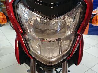 Honda CBF 125 2026 *ΕΤΟΙΜΟΠΑΡΑΔΟΤΟ*-thumb-8