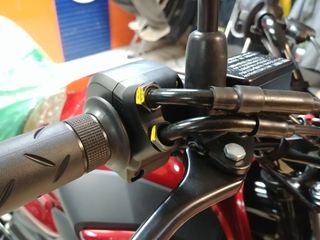 Honda CBF 125 2026 *ΕΤΟΙΜΟΠΑΡΑΔΟΤΟ*-thumb-11