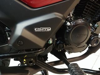 Honda CBF 125 2026 *ΕΤΟΙΜΟΠΑΡΑΔΟΤΟ*-thumb-13