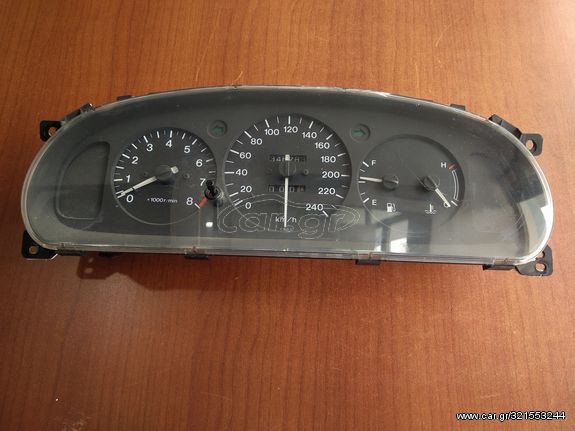 MAZDA XEDOS 6 1992-1999 ΚΑΝΤΡΑΝ-ΚΟΝΤΕΡ