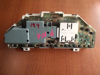 PEUGEOT 106 1996-2003 ΚΑΝΤΡΑΝ- ΚΟΝΤΕΡ 9623279580, 96232795880-thumb-1