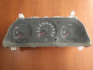 TOYOTA COROLLA EE101 1992-1997 ΚΑΝΤΡΑΝ- ΚΟΝΤΈΡ 83100-1E810, 157330-6941