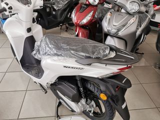 Honda Vision 110 2026 *ΕΤΟΙΜΟΠΑΡΑΔΟΤΟ*-thumb-5