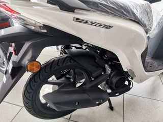 Honda Vision 110 2026 *ΕΤΟΙΜΟΠΑΡΑΔΟΤΟ*-thumb-7