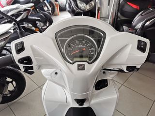 Honda Vision 110 2026 *ΕΤΟΙΜΟΠΑΡΑΔΟΤΟ*-thumb-9