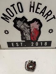 YAMAHA N-MAX 125 ΠΗΝΕΙΑ