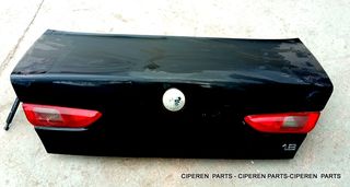 ΠΟΡΤ ΜΠΑΓΚΑΖ , πορτμπαγκάζ, πορμπαγκάζ,ALFA ROMEO 156 1998-2004,ΚΟΜΠΛΕ,ΑΜΟΡΤΙΣΕΡ,ΜΕΝΤΕΣΕΔΕΣ,ΦΑΝΑΡΙΑ
