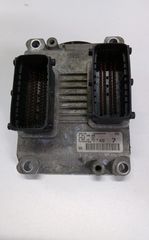 Εγκεφαλος αναφλεξης κινητήρα Fiat idea 1.4 16v Bosch 0261208206