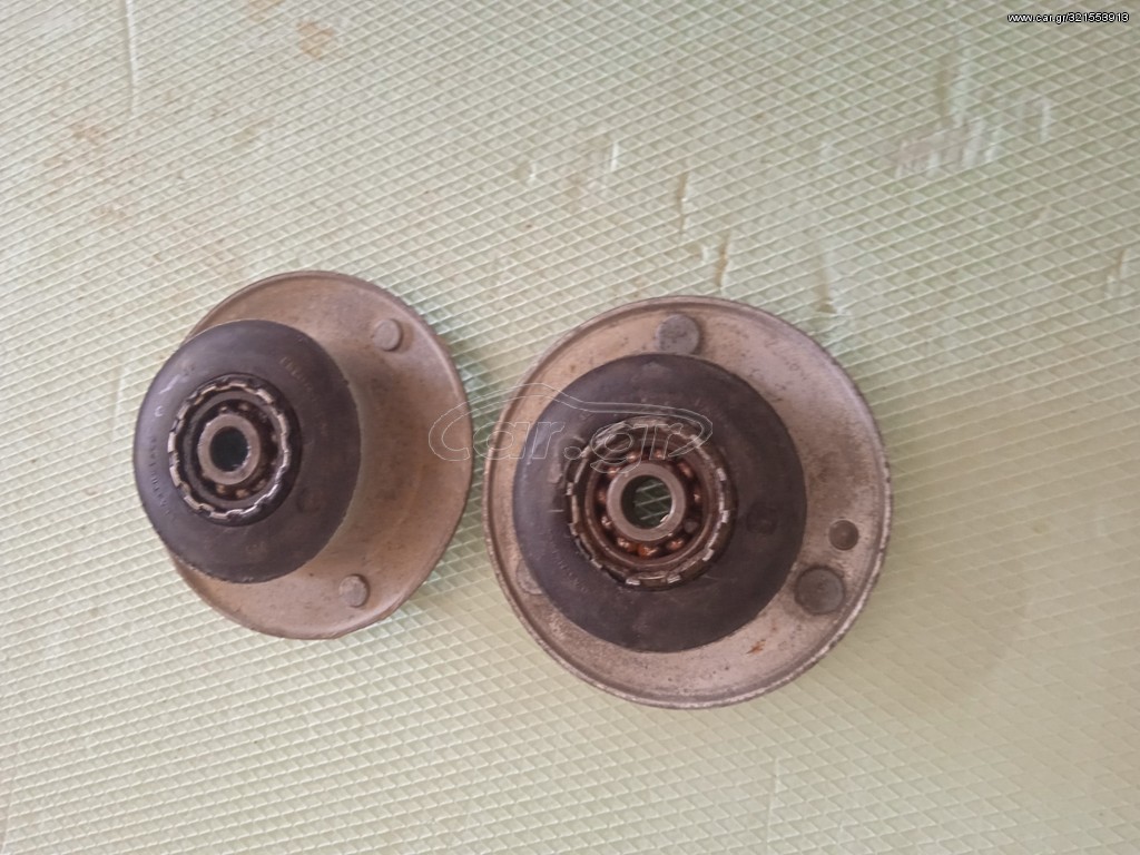 2 Top mounts βάσεις αμορτισέρ μπροστά bmw e46
