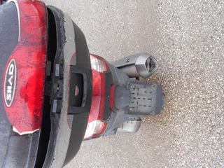KYMCO DOWNTOWN 300 ABS-thumb-2