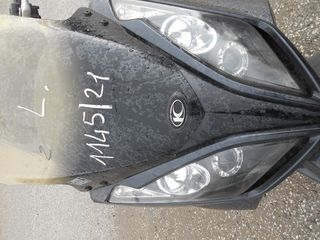 KYMCO DOWNTOWN 300 ABS-thumb-4