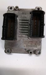 Εγκεφαλος αναφλεξης κινητήρα Fiat idea 1.4 16v Bosch 0261208207