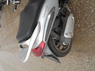 PIAGGIO BEVERLY 250-thumb-4