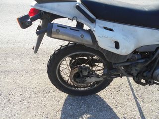 YAMAHA XT 600-thumb-2